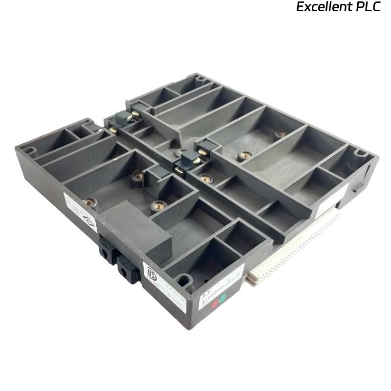 Emerson KJ4002X1-BD2 4 Wide Vertical Power Controller Carrier