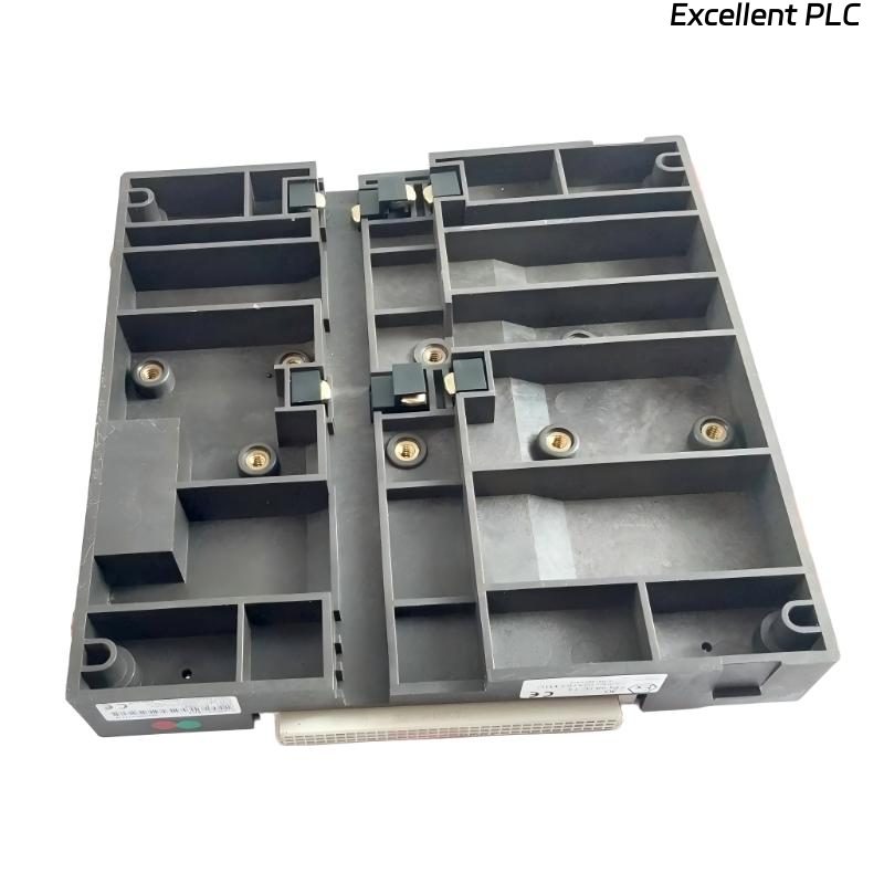 Emerson KJ4002X1-BD2 4 Wide Vertical Power Controller Carrier