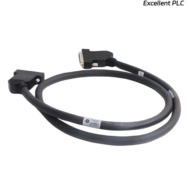 Emerson KJ4002X1-BF1 Bottom Extender Cable Assembly
