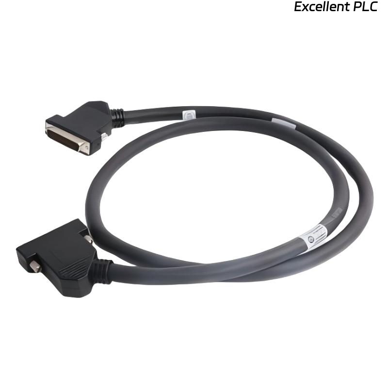 Emerson KJ4002X1-BF1 Bottom Extender Cable Assembly