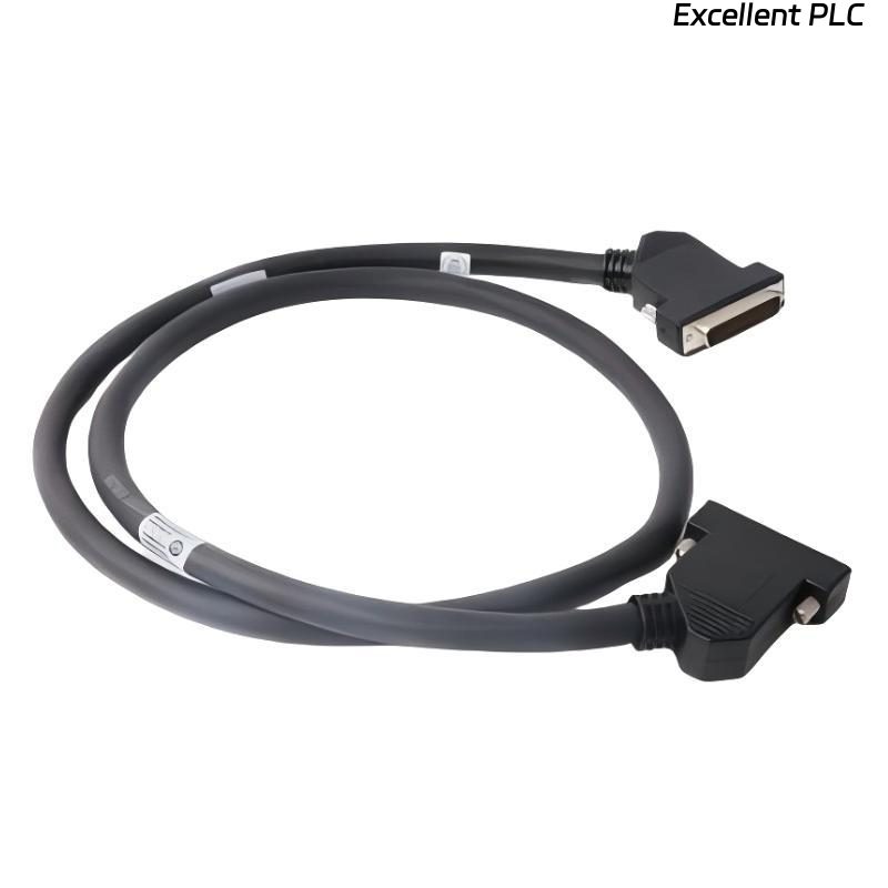 Emerson KJ4002X1-BF1 Bottom Extender Cable Assembly
