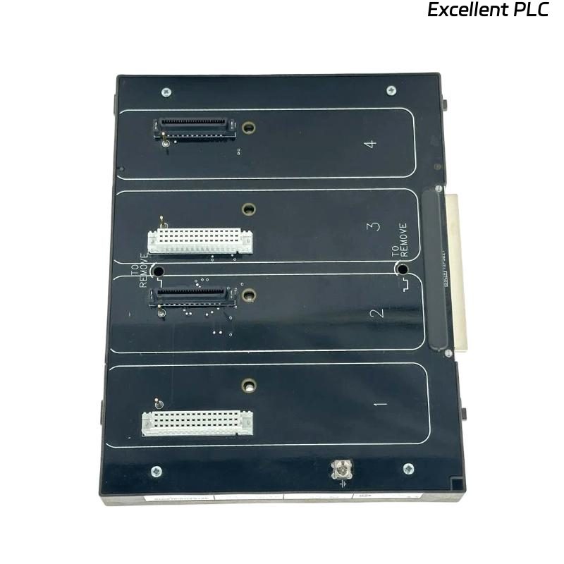 Emerson KJ4003X1-BC1 VerticalPLUS Power/Controller Carrier