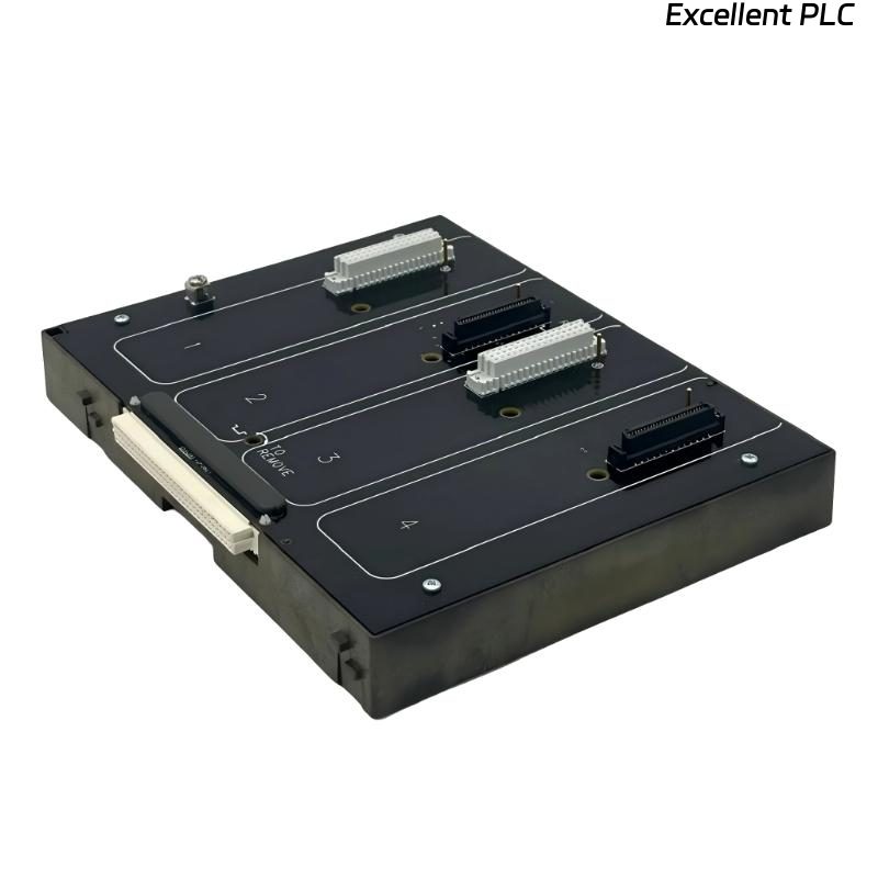 Emerson KJ4003X1-BC1 VerticalPLUS Power/Controller Carrier