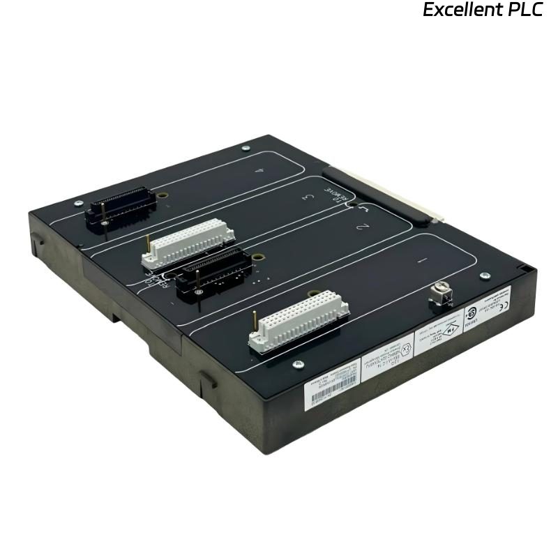 Emerson KJ4003X1-BC1 VerticalPLUS Power/Controller Carrier