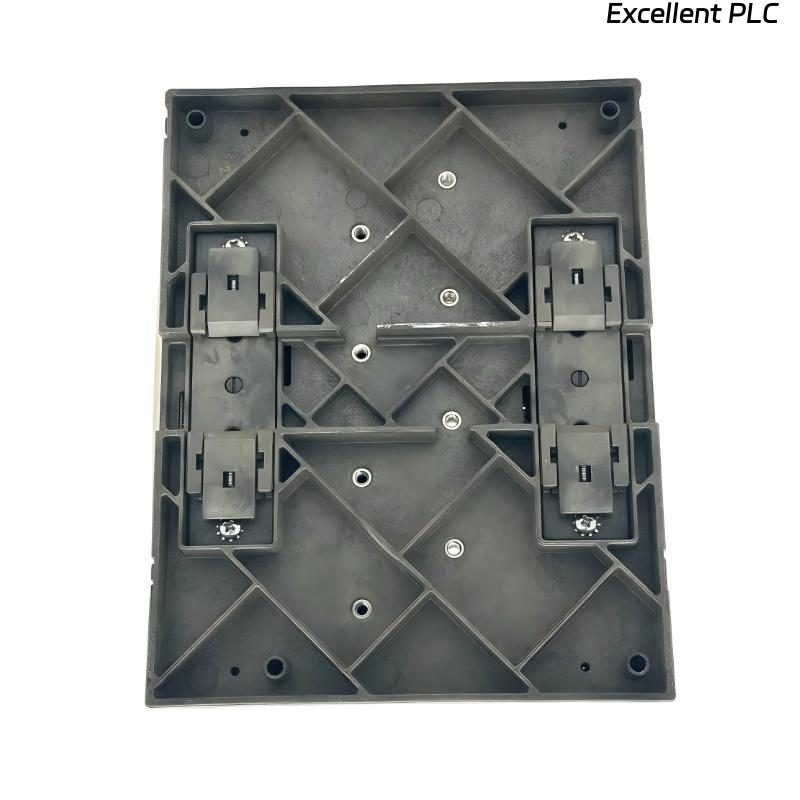Emerson KJ4003X1-BC1 VerticalPLUS Power/Controller Carrier