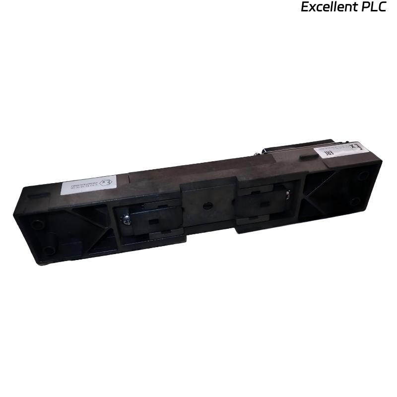 Emerson KJ4003X1-BE1 VerticalPlus I/O Carrier Extender Right