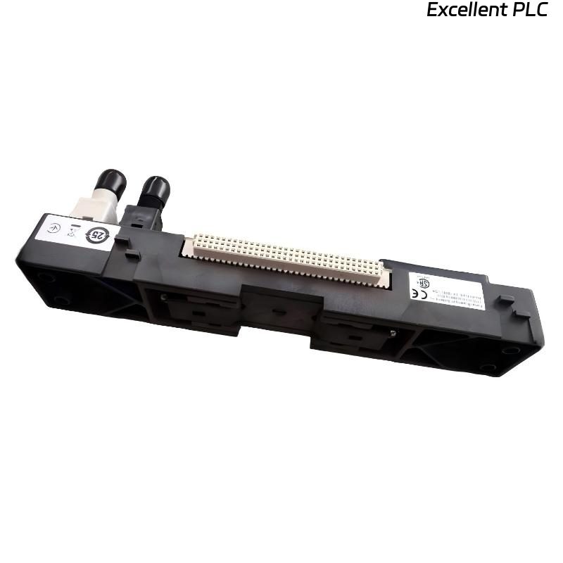 Emerson KJ4003X1-BE1 VerticalPlus I/O Carrier Extender Right