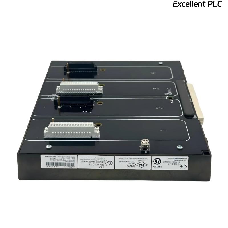 Emerson KJ4003X1-BG1 4 Wide VerticalPlus Power Carrier