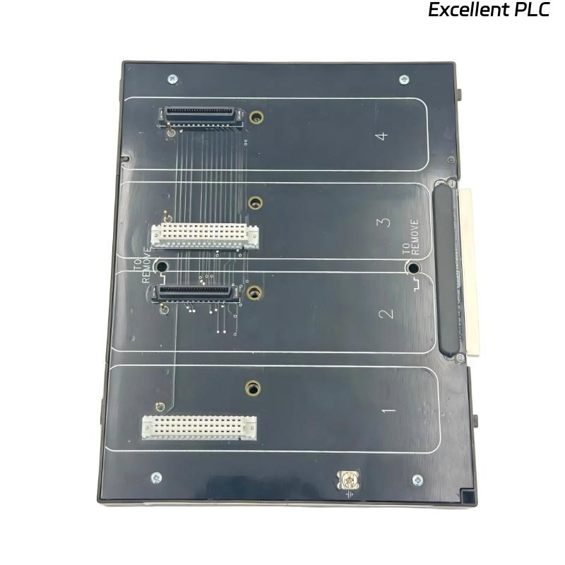Emerson KJ4003X1-BG1 4 Wide VerticalPlus Power Carrier