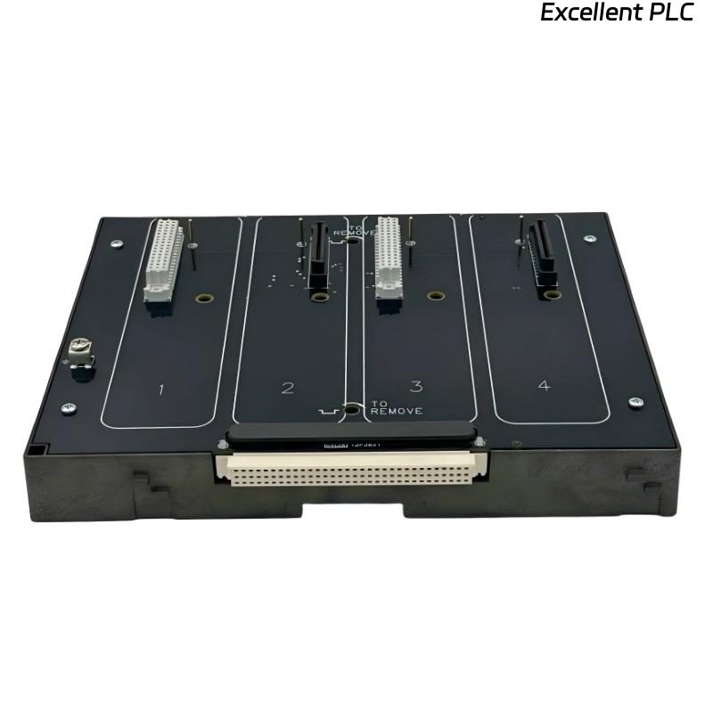 Emerson KJ4003X1-BG1 4 Wide VerticalPlus Power Carrier