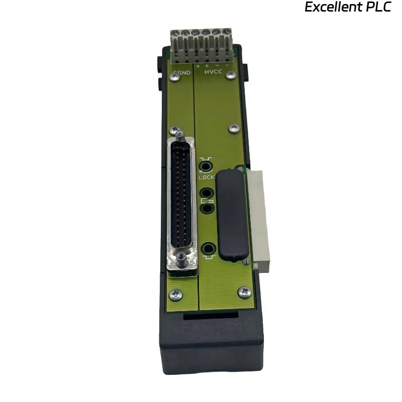 Emerson KJ4010X1-BF1 Left LocalBus Extender Cable