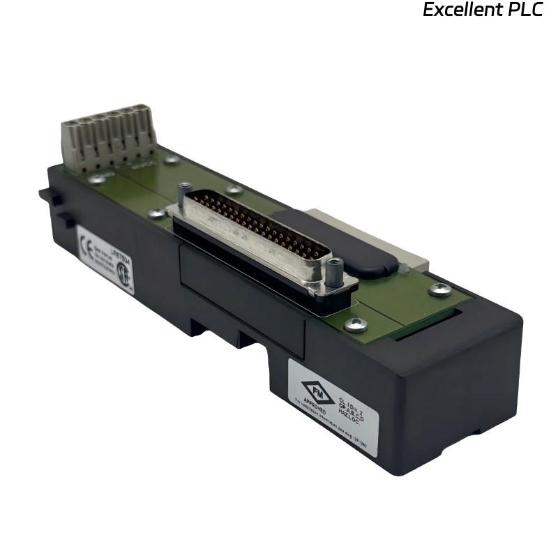 Emerson KJ4010X1-BF1 Left LocalBus Extender Cable
