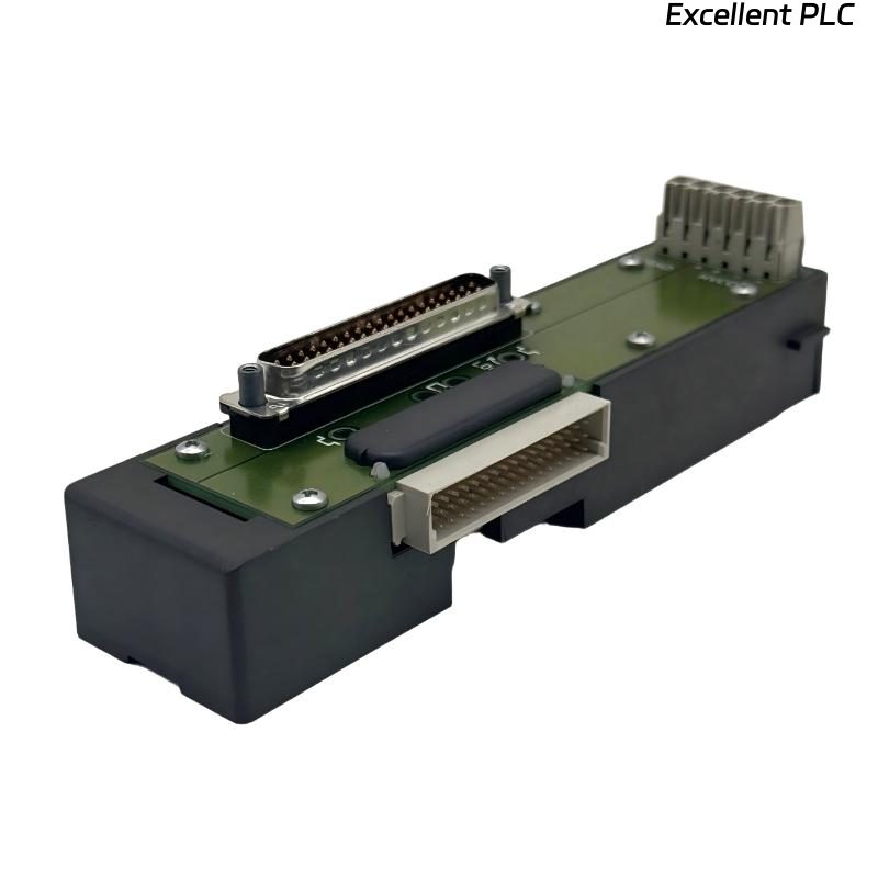Emerson KJ4010X1-BF1 Left LocalBus Extender Cable