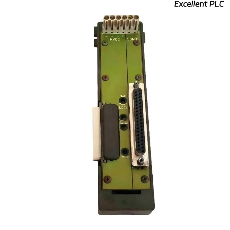 Emerson KJ4010X1-BG1 Right LocalBus Extender Cable Assembly
