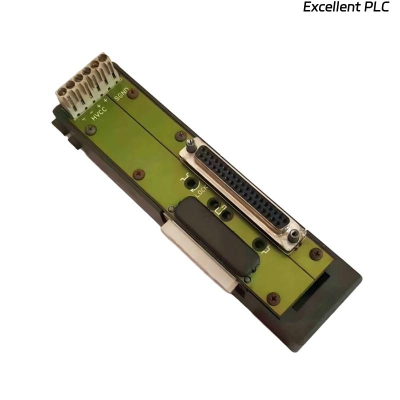 Emerson KJ4010X1-BG1 Right LocalBus Extender Cable Assembly