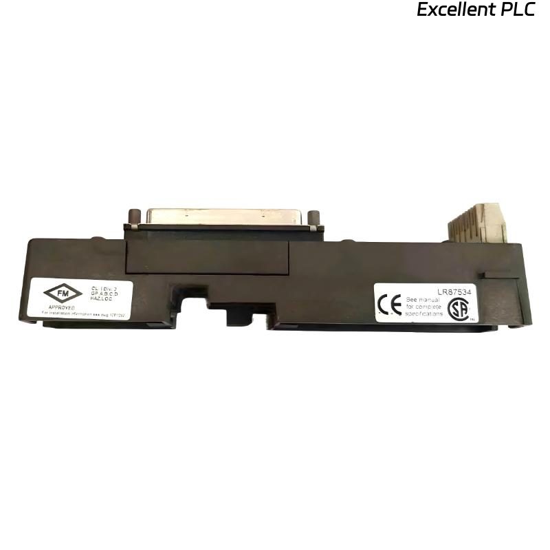 Emerson KJ4010X1-BG1 Right LocalBus Extender Cable Assembly