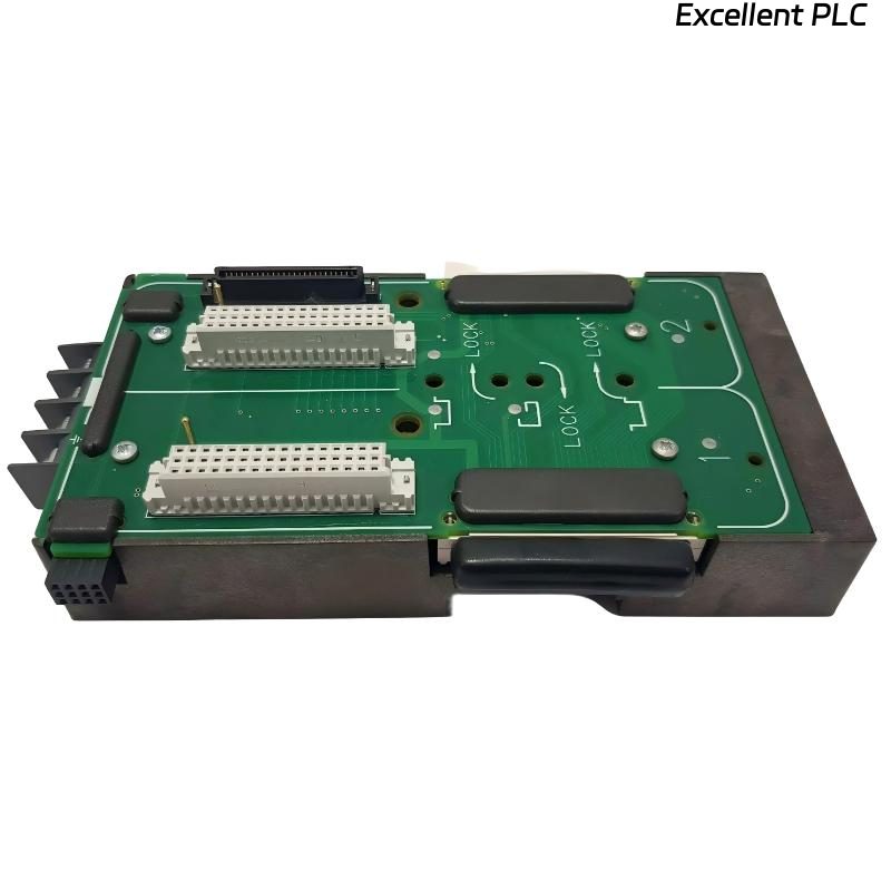 Emerson KJ6001X1-BA2 Fieldbus H1 Carrier with Enclosure