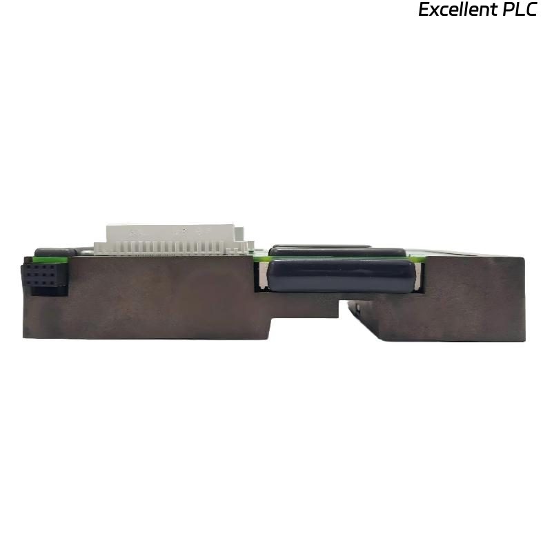 Emerson KJ6001X1-BA2 Fieldbus H1 Carrier with Enclosure