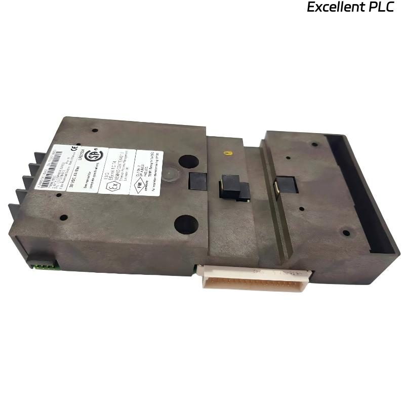 Emerson KJ6001X1-BA2 Fieldbus H1 Carrier with Enclosure