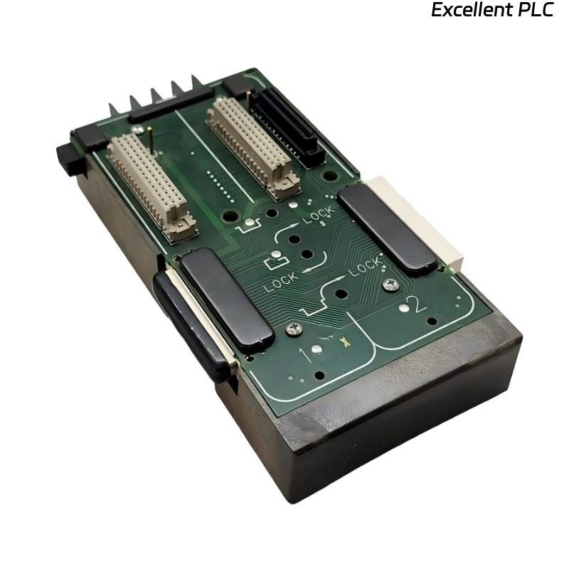 Emerson KJ6001X1-CA2 Fieldbus H1 Carrier without Enclosure