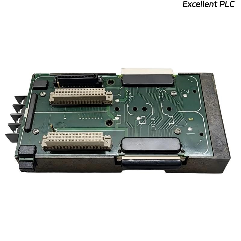 Emerson KJ6001X1-CA2 Fieldbus H1 Carrier without Enclosure