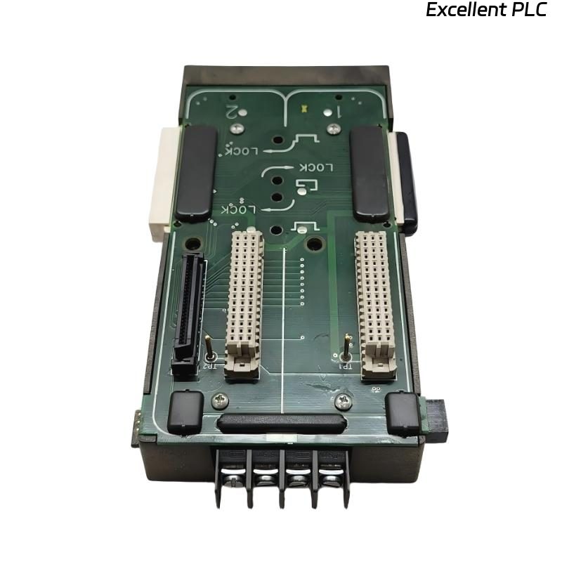 Emerson KJ6001X1-CA2 Fieldbus H1 Carrier without Enclosure