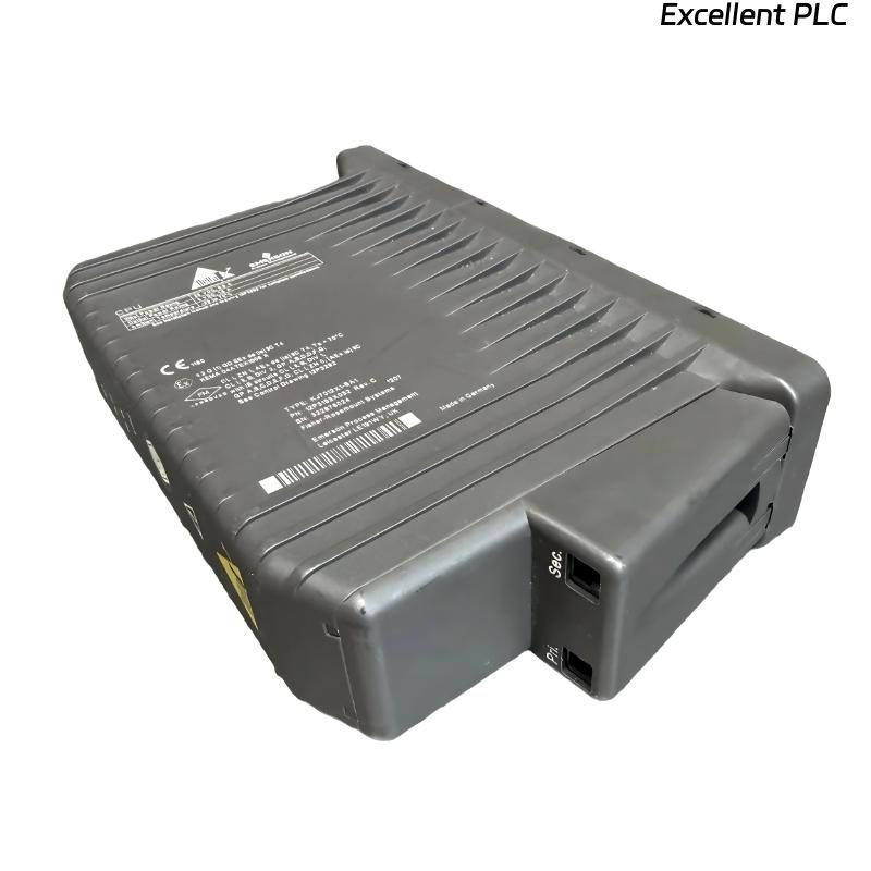 Emerson KJ7012X1-BA1 CPU Module