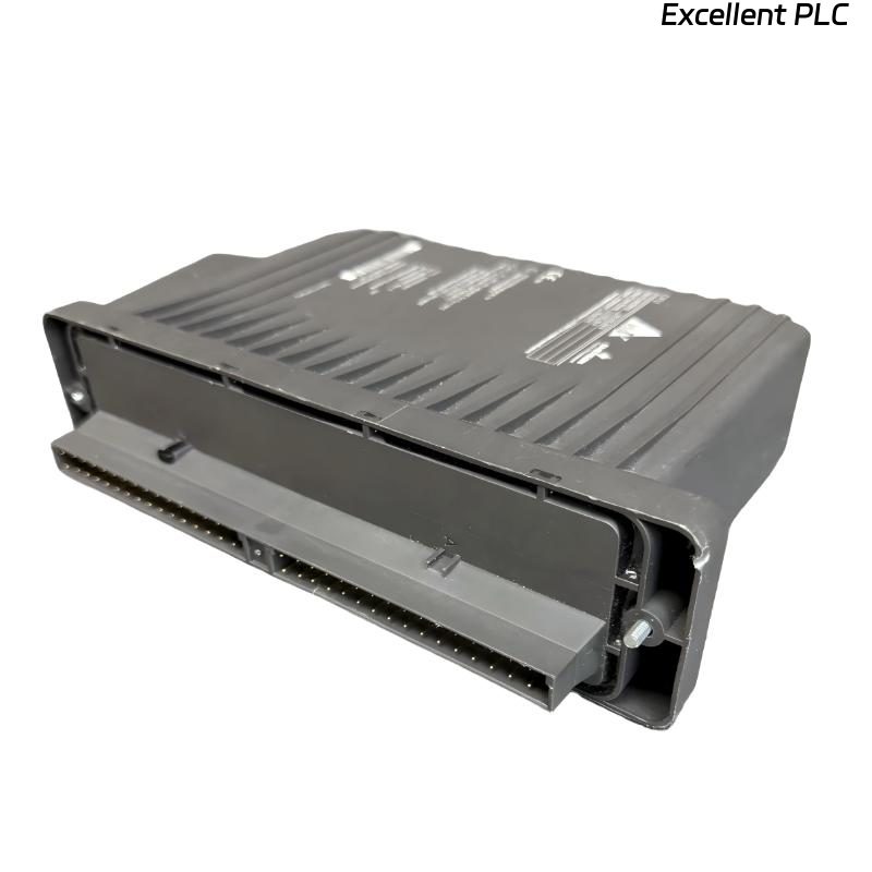 Emerson KJ7012X1-BA1 CPU Module