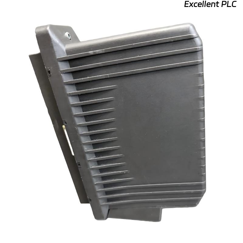 Emerson KJ7012X1-BA1 CPU Module