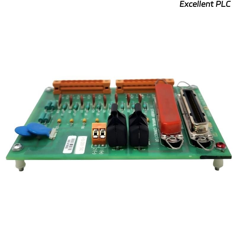Honeywell MC-TAOX02 51304476-175 Analog Output Board
