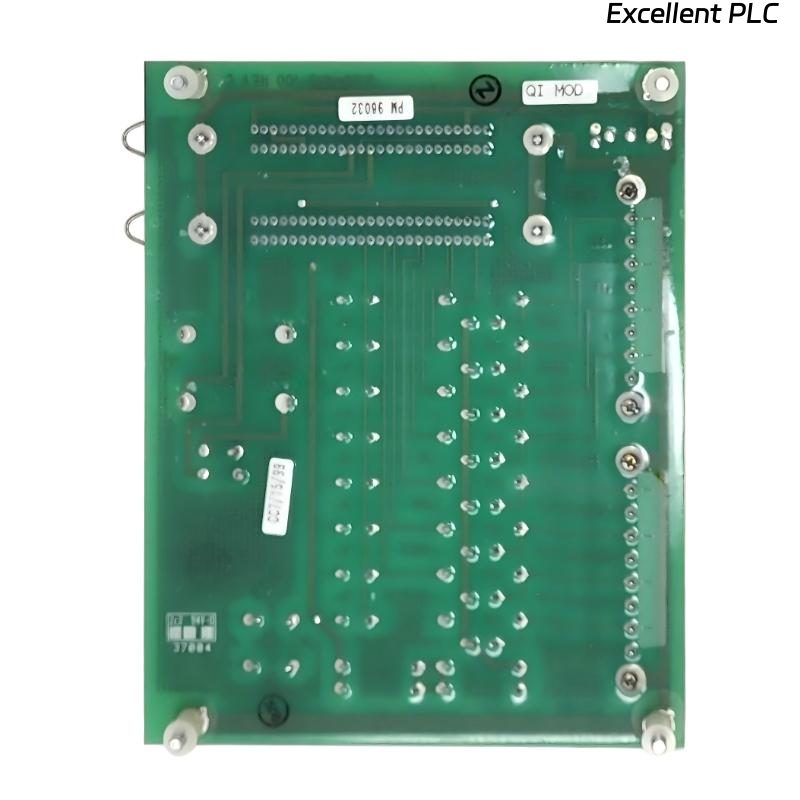 Honeywell MC-TAOX02 51304476-175 Analog Output Board