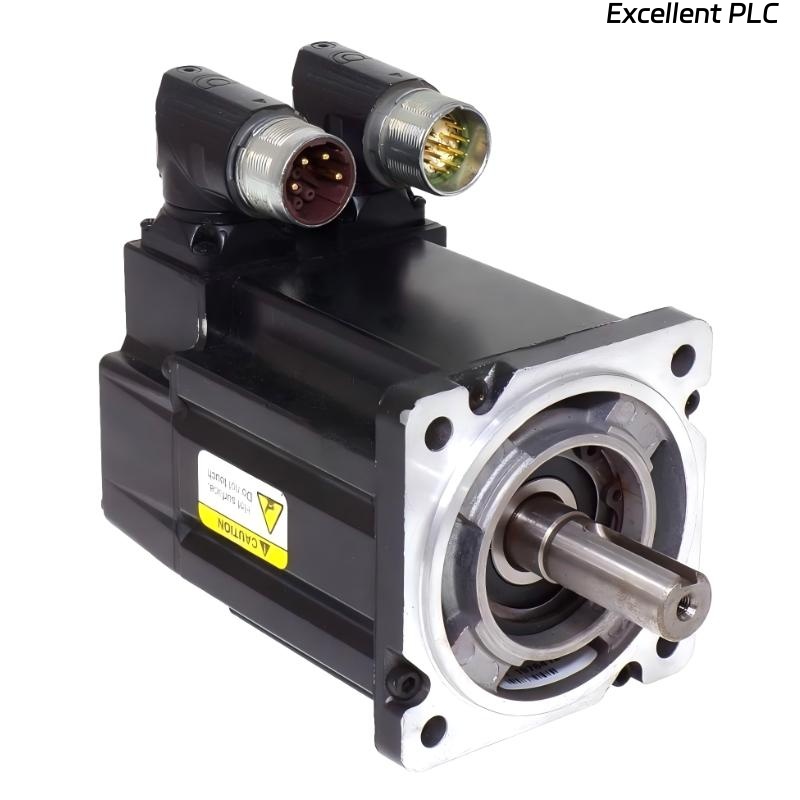 Allen Bradley MPL-A310P-SJ72AA Servo Motor