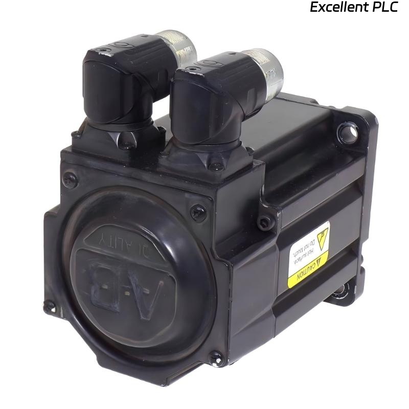 Allen Bradley MPL-A310P-SJ72AA Servo Motor