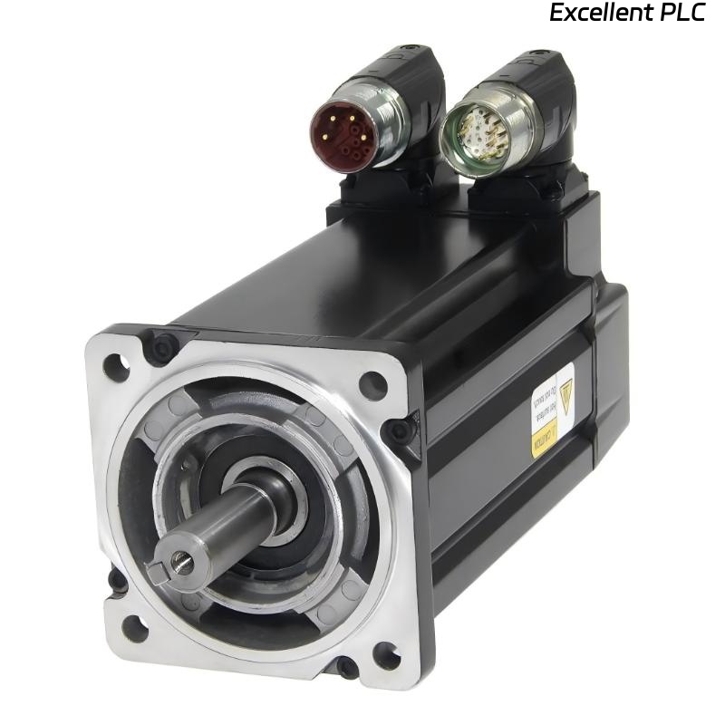 Allen Bradley MPL-A330P-MJ72AA Servo Motor