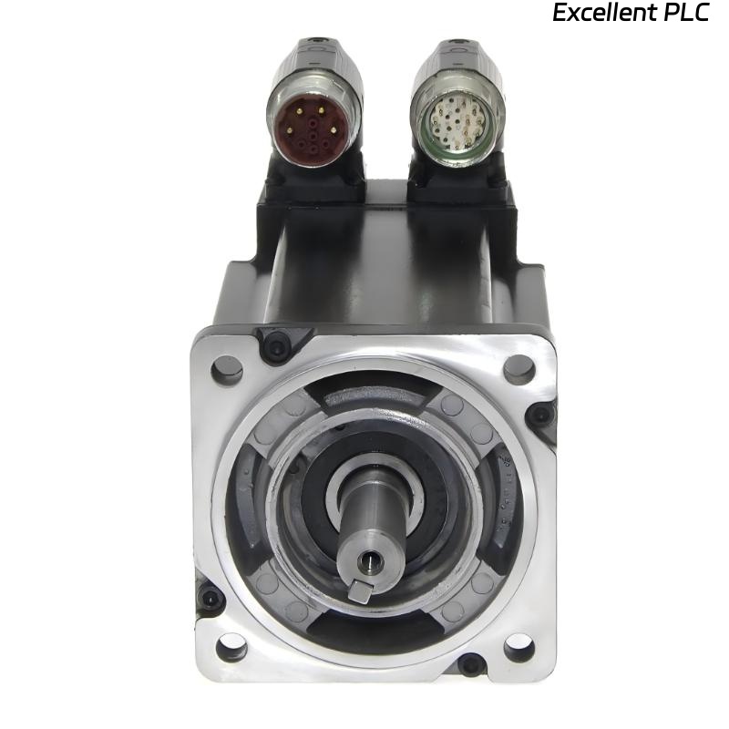 Allen Bradley MPL-A330P-MJ72AA Servo Motor