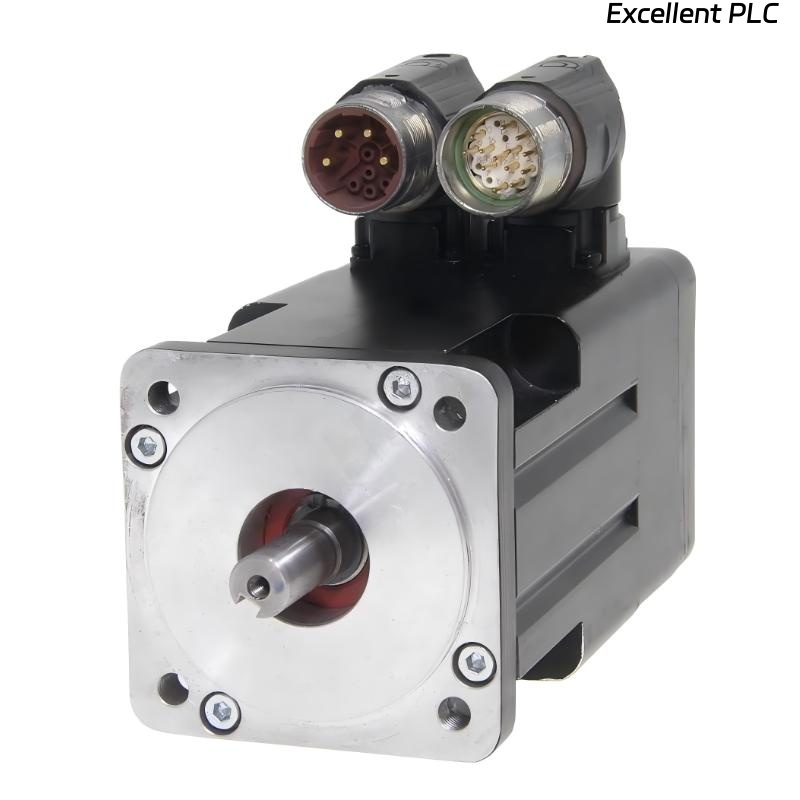 Allen Bradley MPL-B220T-HJ72AA Servo Motor