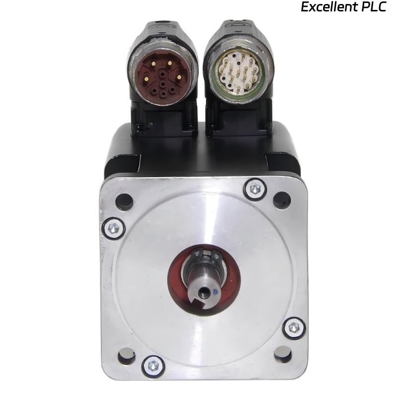 Allen Bradley MPL-B220T-HJ72AA Servo Motor