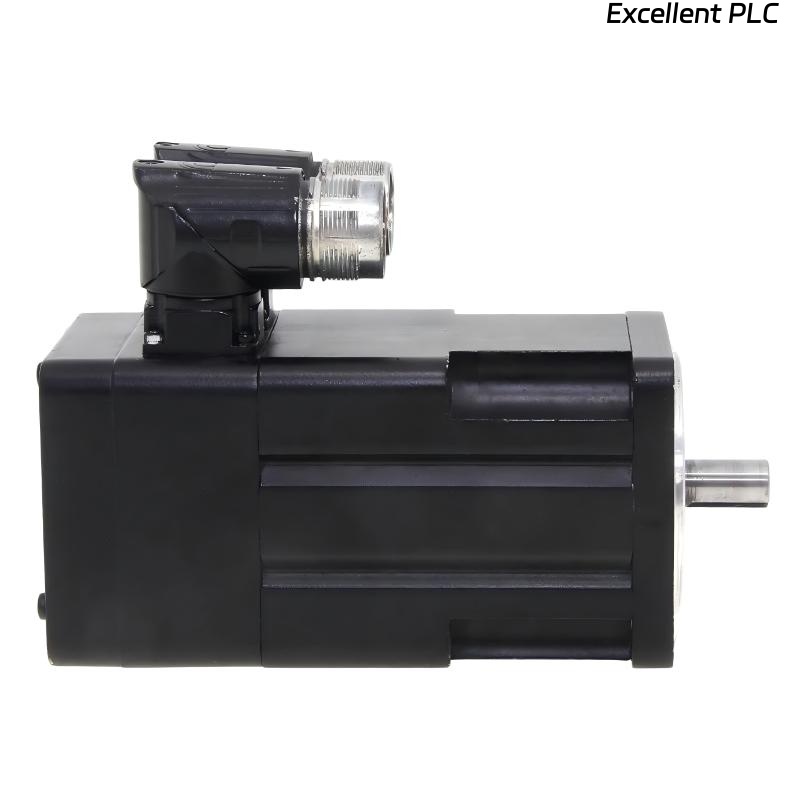 Allen Bradley MPL-B220T-HJ72AA Servo Motor