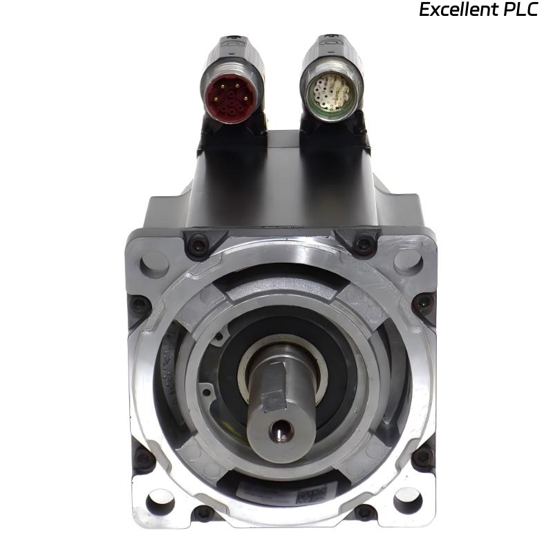 Allen Bradley MPL-B4530F-MK72AA Servo Motor