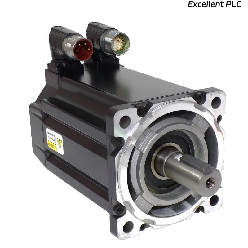 Allen Bradley MPL-B4530F-MK72AA Servo Motor