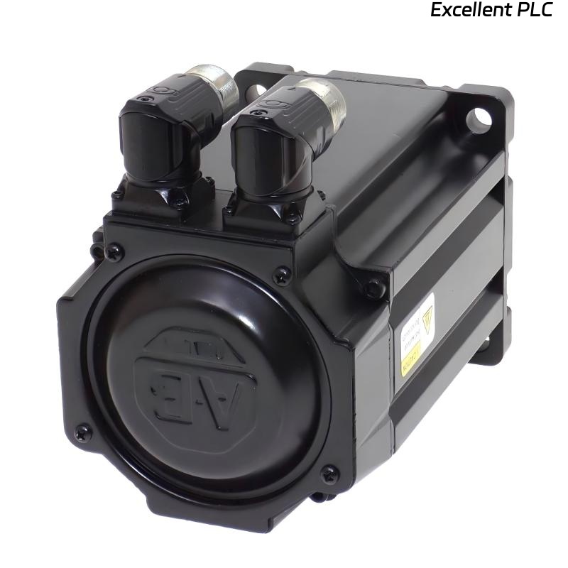 Allen Bradley MPL-B4530F-MK72AA Servo Motor