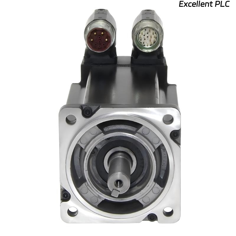 Allen Bradley MPL-B4530F-SJ74AA Servo Motor