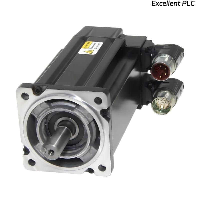 Allen Bradley MPL-B4530F-SJ74AA Servo Motor