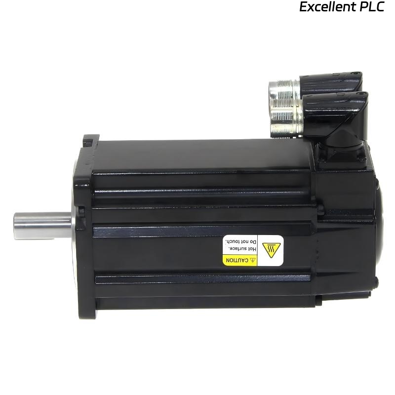 Allen Bradley MPL-B4530F-SJ74AA Servo Motor