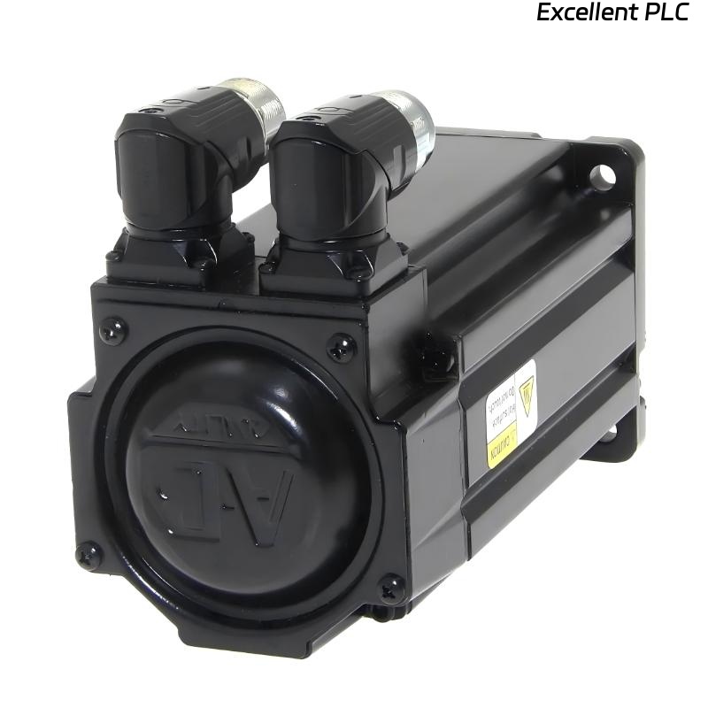 Allen Bradley MPL-B4530F-SJ74AA Servo Motor