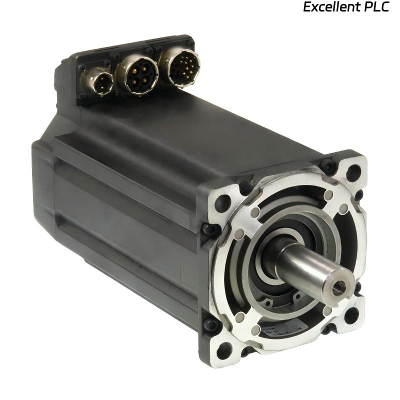 Allen Bradley MPL-B4530K-MJ24AA Servo Motor