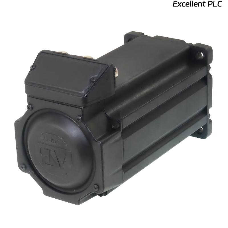 Allen Bradley MPL-B4530K-MJ24AA Servo Motor