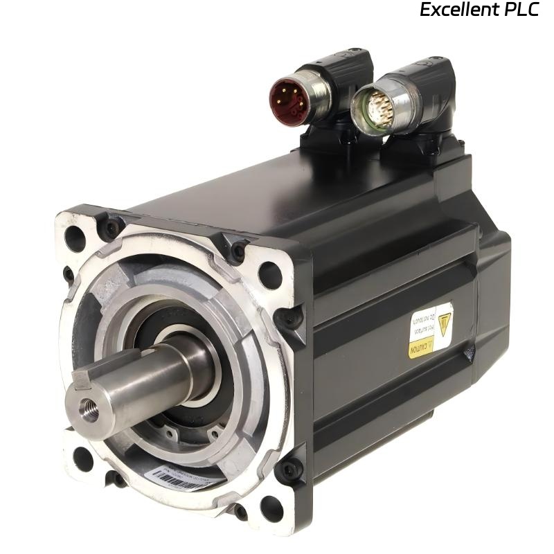 Allen Bradley MPL-B4530K-SJ72AA Servo Motor
