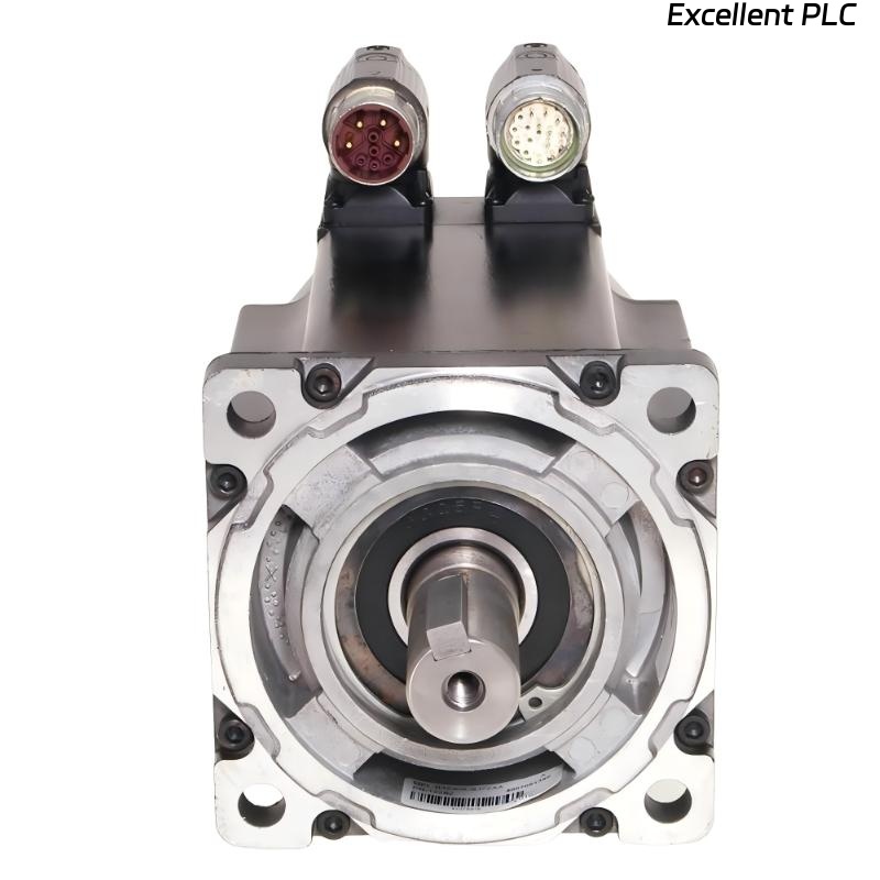 Allen Bradley MPL-B4530K-SJ72AA Servo Motor