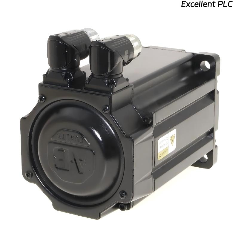 Allen Bradley MPL-B4530K-SJ72AA Servo Motor